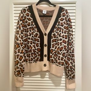 Cabi “nine lives” cardigan